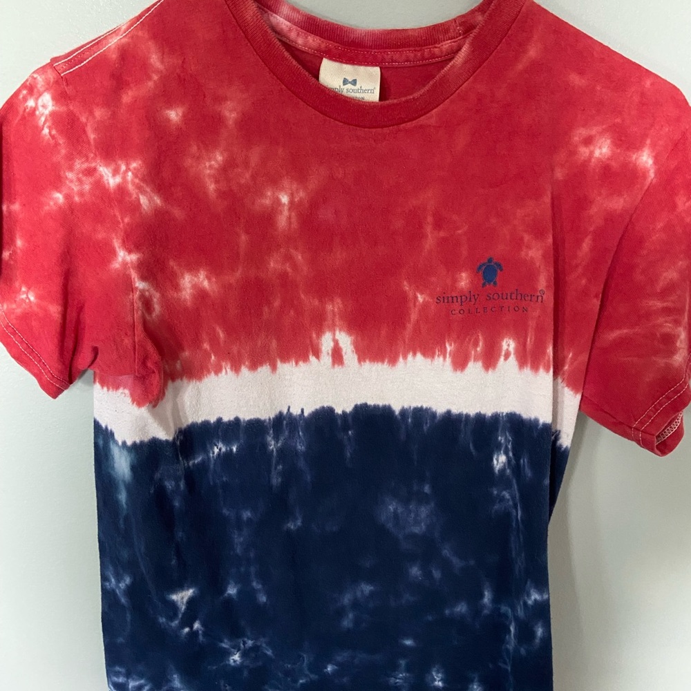 Simply Southern short sleeve tee